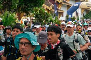 BIB: 
                            <button type="button" onclick="openModal(26906795)" class="btn btn-primary btn-sm float-right btn-popup" data-toggle="modal" data-target=".modal-high-quality">
                        <i class="fas fa-shopping-cart"></i> Add to Cart
                    </button>
                                            <button type="button" onclick="isThisMe(26906795, true)" class="btn btn-success btn-sm float-right btn-popup btn-isme hidden" data-toggle="tooltip" data-placement="bottom" title="นี่คือรูปของคุณใช่ไหม คลิกที่นี่เพื่อเอาเข้าอัลบั้ม">
                        <i class="fas fa-plus"></i> Add to album
                    </button>
                    <button type="button" onclick="isThisMe(26906795, false)" class="btn btn-warning btn-sm float-right btn-popup btn-isnotme hidden">
                        <i class="fas fa-ban"></i> Remove from album
                    </button>